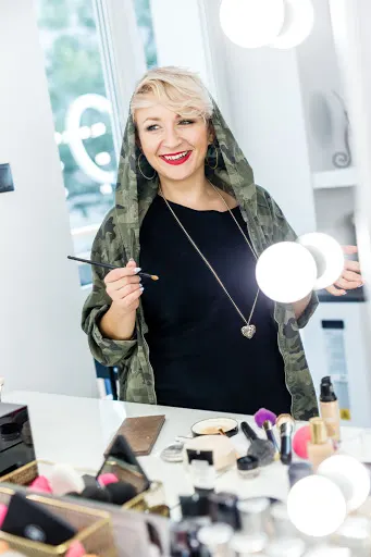 Makeuplove Kwietniewska Izabela